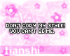 [tia] dont copy!