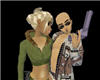 Valentine Love no War