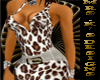~MRSK~Jungle dress~