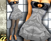 {a}BeltTopDress Black