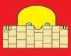 Red w/Yellow Peeper