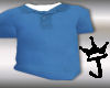 *JOE*blue polo