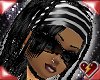 S black stripes narue