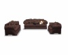 woodgrain lounge