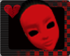 Red Mask