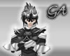 GA SliverShadow Armor