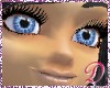 ~D Seductive Blk lashes