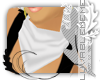 [Bandana}White