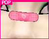 $ Bandaid - Pink