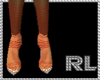 [RL] Diva Laces Red