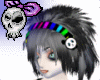 Gray Rainbows Kannibal