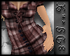 |3GX| - Plaid bd Brown