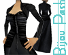Contessa Suit in Ebony