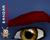 (BS) Eyebrows - bordeaux