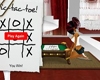 tic tac toe