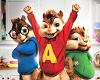 US - Alvin 2 - Chip Song
