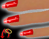 High Gloss Red French