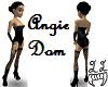 Angie Dom Outfit