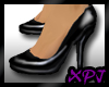 XPJ PL Pumps Black