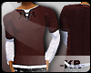 [KR] Long Sleeve Maron