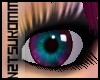 *N* Grim Eyes