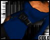 C.D.L.C ChIcC! -En Bleue