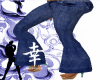 *~T~*Drk Blue DenimJeans
