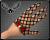 [Aluci] Gloves Bow v2