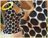 *LA*BnW Halter&Jeans