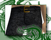 d Theo Charcoal Trousers