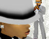 *Fly*Grey hat