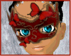 EDEN BloodButterfly Mask