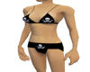 Pirate Swimsuit