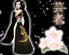 Black Tiger Kimono