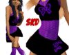 (SK) Nett Purple