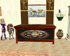 Classic Wood Dresser