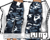 ::PUMA:: White camo