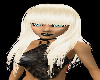 !DA-SYDNEY BLONDE HAIR