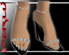 (PX)Goddess W Pumps [B]