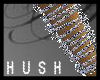 HuSh-siLvEr bAngLez