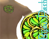 Taurus Color Emblem