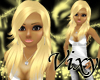 *V* Malibu Honey Lady