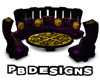 PB Royal Suite