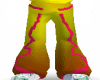 FG's brown pants