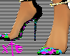 *XTC* MTTM Star Pumps