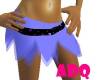 Ariana Purple Fairy