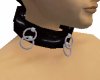 PVC Double O-ring Collar
