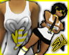 ;FlyGirl - WB