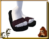 Product Image for Brown Leather Sandals F