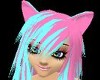 CottonCandy Ears